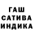 ГАШ хэш Fathi Ali